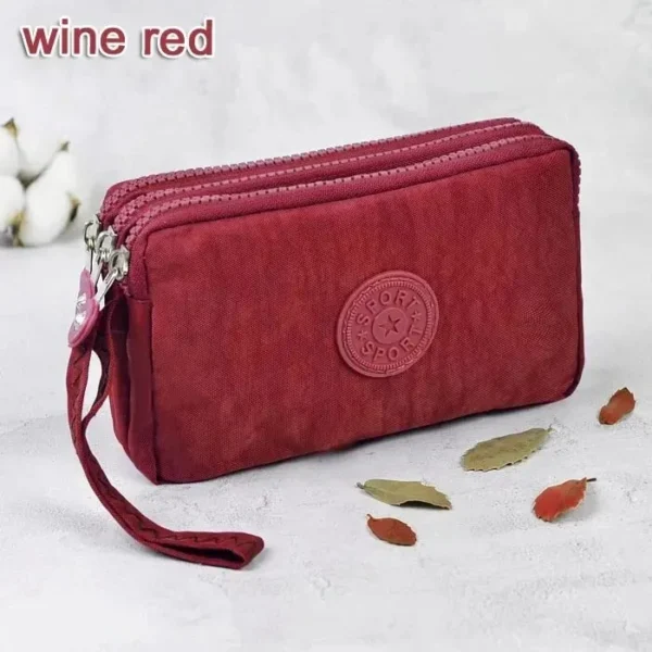 Women Nylon Waterproof Bag Messenger Bags For Lady Crossbody Large Capacity Travel Shoulder Bag Casual Handbags High Quality - Image 19
