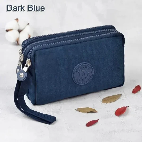 Women Nylon Waterproof Bag Messenger Bags For Lady Crossbody Large Capacity Travel Shoulder Bag Casual Handbags High Quality - Image 8