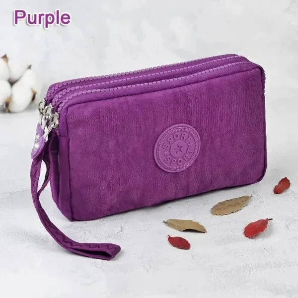 Women Nylon Waterproof Bag Messenger Bags For Lady Crossbody Large Capacity Travel Shoulder Bag Casual Handbags High Quality - Image 13