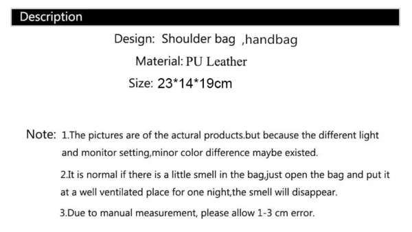Embroidery Messenger Bags Women Leather Handbags Bags for Women Sac a Main Ladies hair ball Hand Bag - Image 19