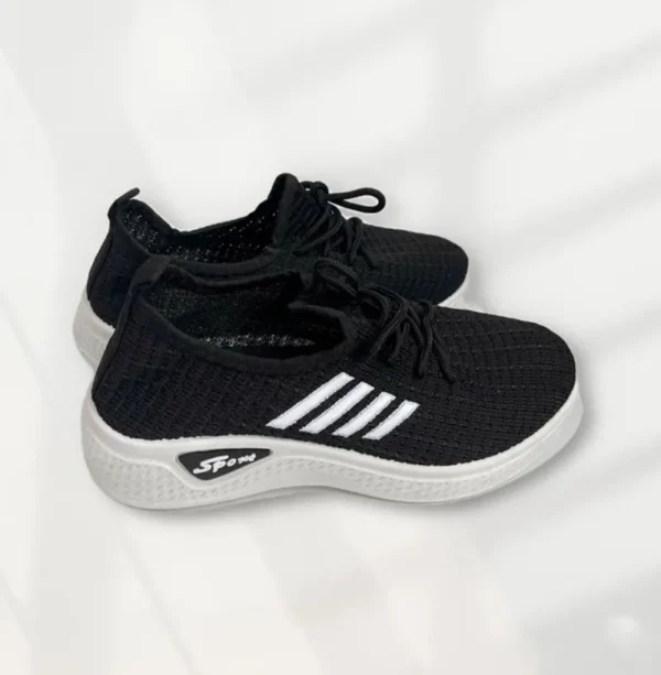 new Sneakers Women Platform Flat Shoes Woman Shoes Green Casual Trainers Ladies Chunky Sneakers Women Shoes - Image 10