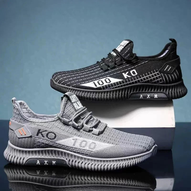 Men's Causal Shoe's