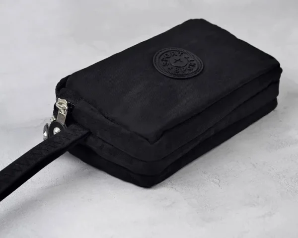 Women Nylon Waterproof Bag Messenger Bags For Lady Crossbody Large Capacity Travel Shoulder Bag Casual Handbags High Quality - Image 62
