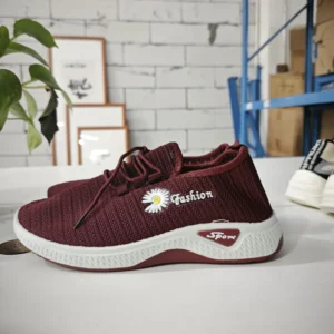 2025 New Spring Autumn Black Air Mesh Flat Sneakers ≤1cm Lightweight Breathable Walking Shoes Unisex Summer Casual