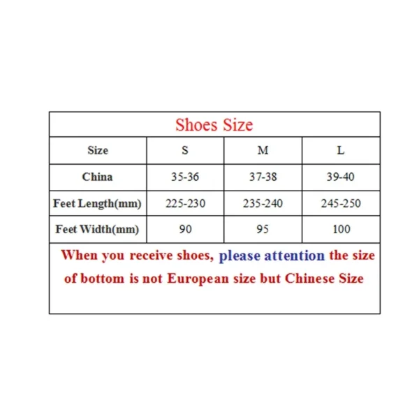 1pair Hole Shoes Velvet Liner Winter Warm Shoes Covers Thickened Soft Shoes Cover Detachable Cotton Sleeve Plush Inner Liner - Image 6