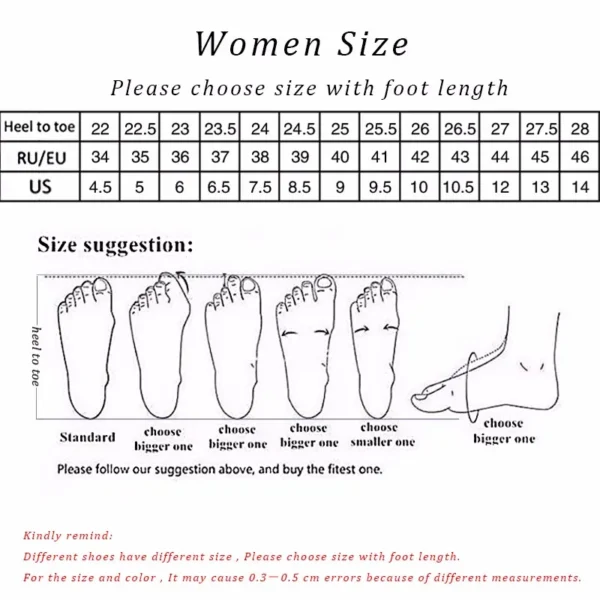 Women Sandals Soft Bottom Wedge Heels Sandals Summer Shoes Women Platform Sandalias Mujer Elegant Wedges Shoes For Women Tacon - Image 6