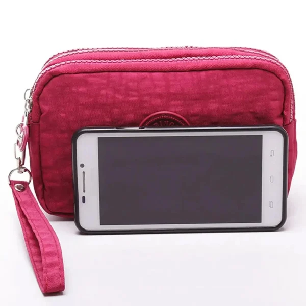 Women Nylon Waterproof Bag Messenger Bags For Lady Crossbody Large Capacity Travel Shoulder Bag Casual Handbags High Quality - Image 60