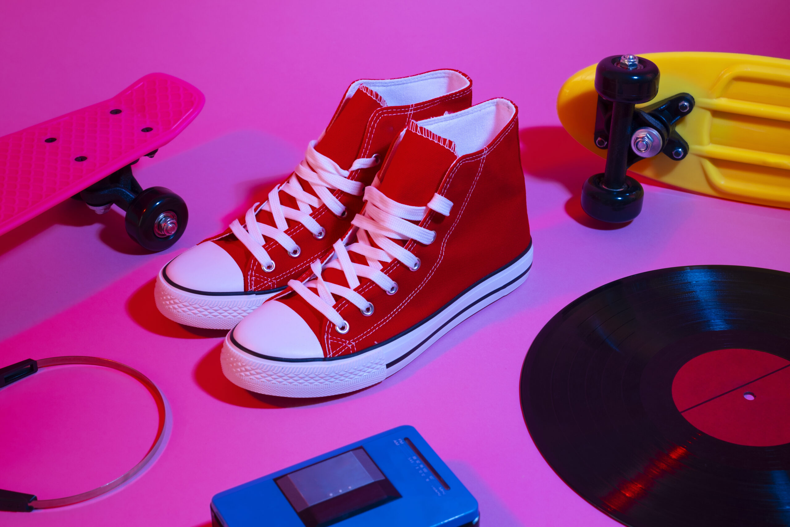 Walk in Style: Top 10 Best Men’s Casual Shoes for Everyday Wear in 2025